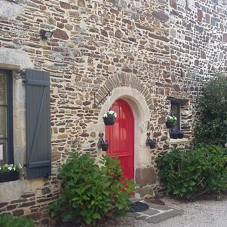 L'Ancien Pressoir Ménil-Hermei Exterior photo