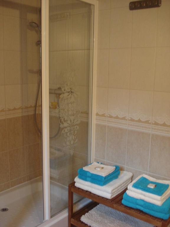 L'Ancien Pressoir Ménil-Hermei Room photo