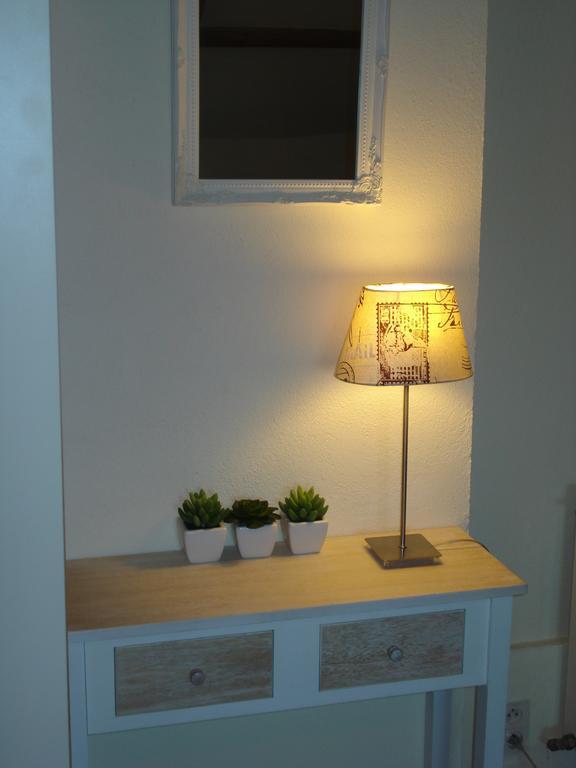 L'Ancien Pressoir Ménil-Hermei Room photo